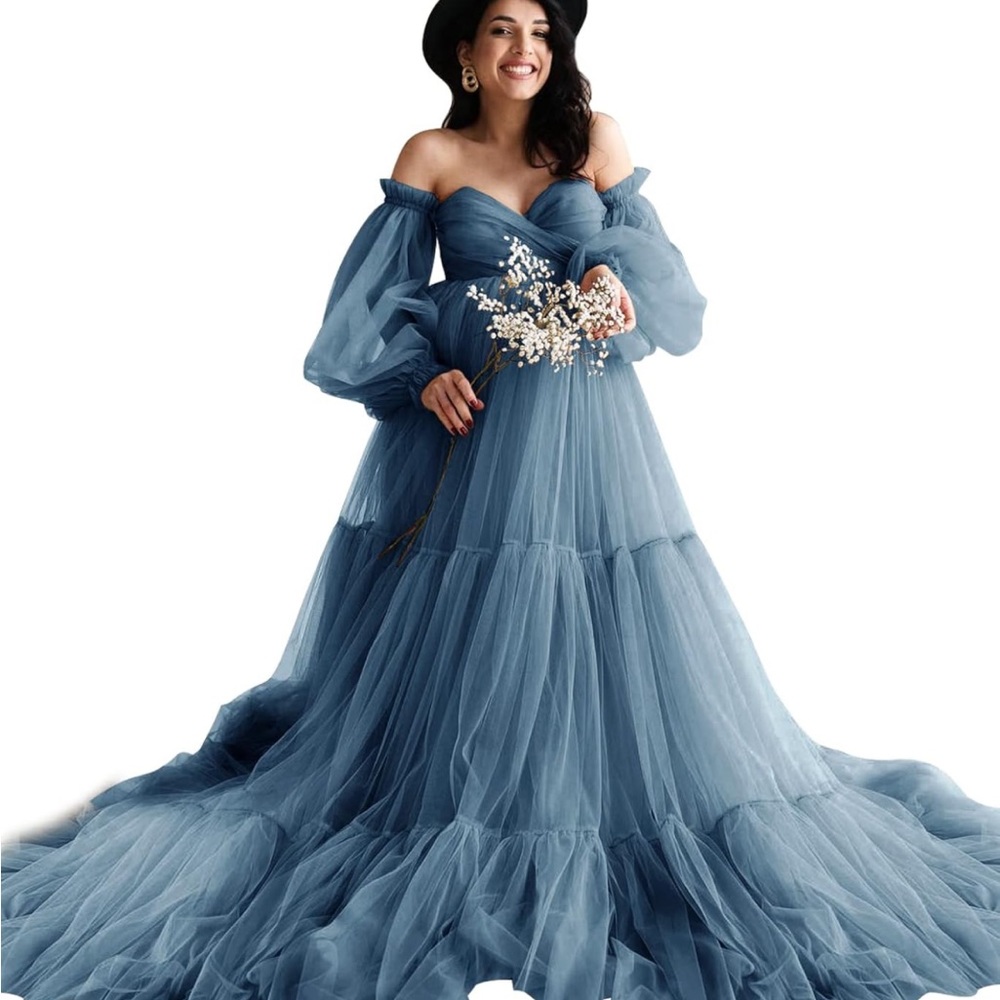 Maternity dress